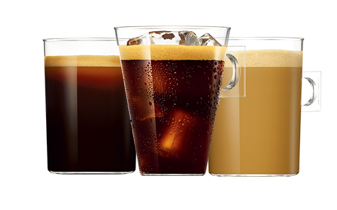 お気に入りのカフェメニューを選ぼう