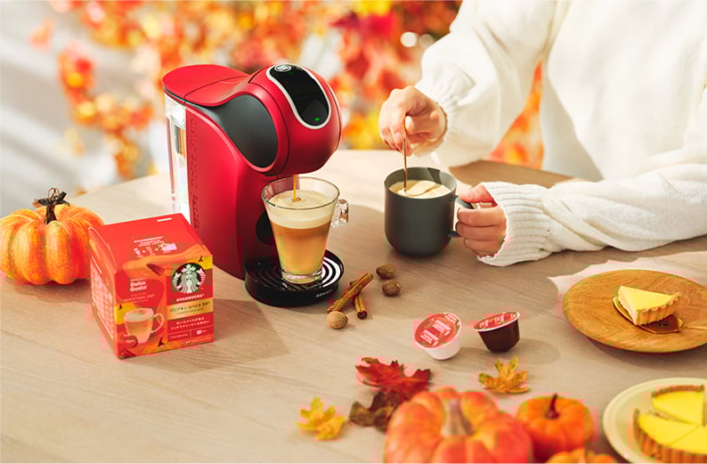**。様 Starbucks Dolce Gusto コーヒーセット スターバッ 楽天市場】【公式店】スターバックス ホワイト モカ ネスカフェ