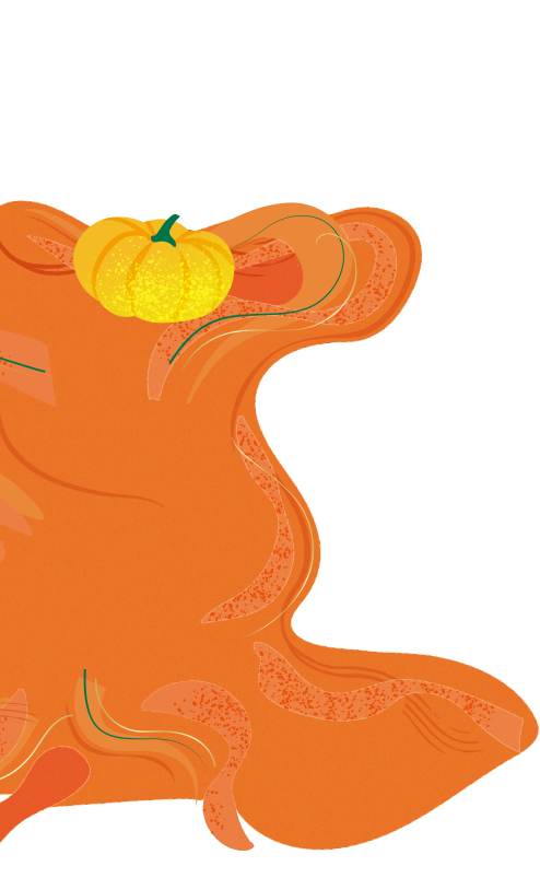 Pumpkin