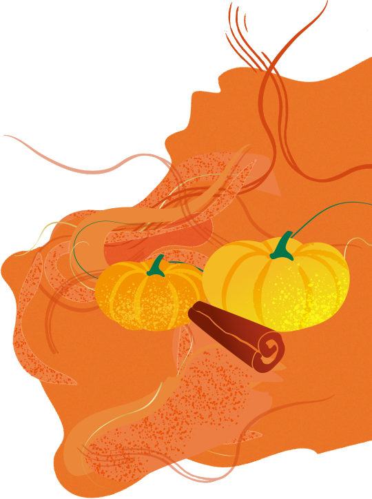 Pumpkin