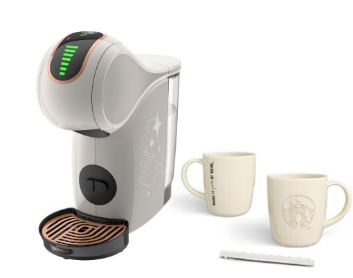 Nescafé Dolce Gusto コーヒーメーカー カプセル式コーヒーメーカー｜[公式]ネスカフェ ドルチェ グスト