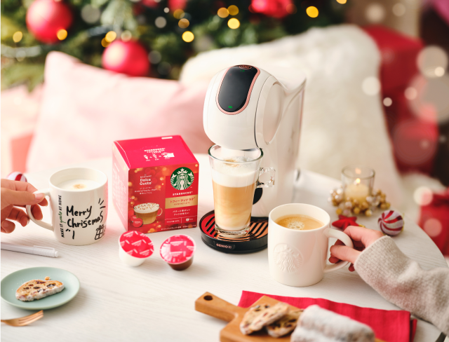 ネスレ ネスカフェ ドルチェグスト ピッコロ XS ホワイト　カプセルホルダー 61blUN2wjZL._AC_UF894,