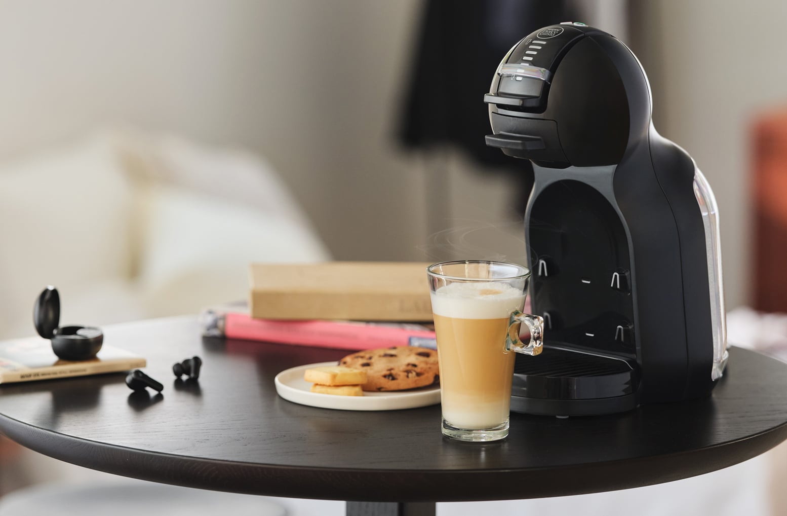新型ネスカフェドルチェグスト 公式】ネスカフェ ドルチェ グスト｜カプセルコーヒー・コーヒーメーカー