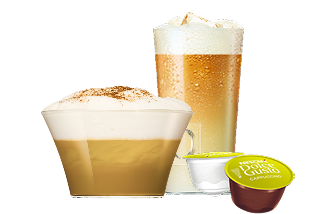 カプチーノ