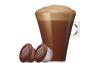 チョコチーノ