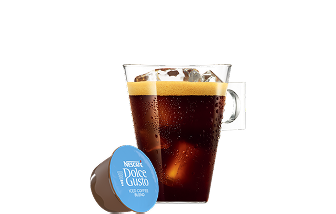 アイスコーヒー ブレンド