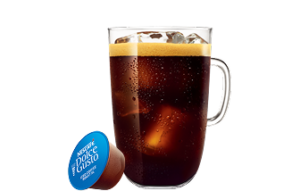 アイスコーヒーロースト XL