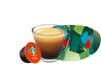 スターバックス コロンビア