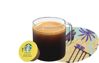 スターバックス ライトノート ブレンド