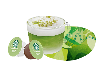 スターバックス 抹茶 ラテ