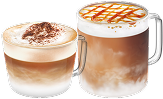 スターバックス こだわりラテ