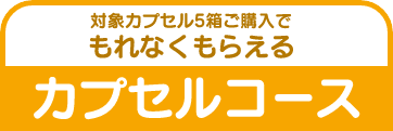 カプセルコース