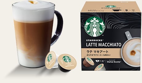 スターバックス シリーズ | ネスレ日本 製品情報サイト