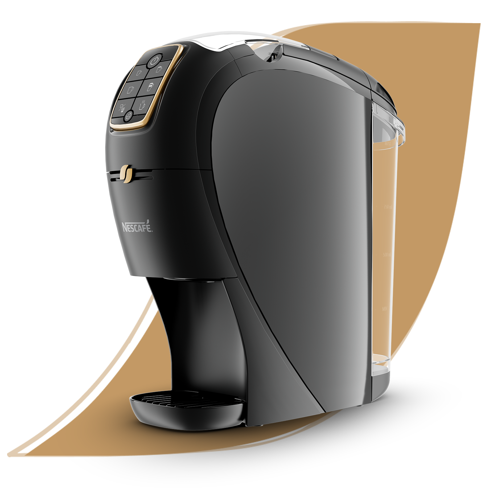 新登場】 ネスカフェ ゴールドブレンド バリスタ Slim[スリム]