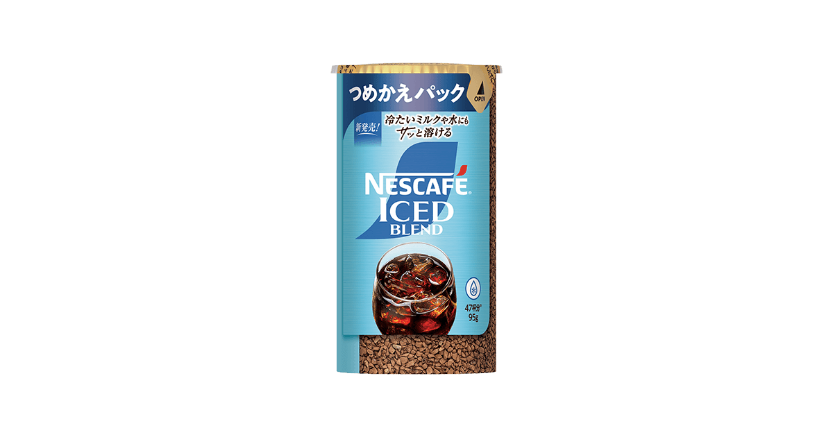 Nestle - ネスカフェ エコ&システムパック 計23個 Nestle - ネスカフェ エコ&システムパック 計23個 Nestle