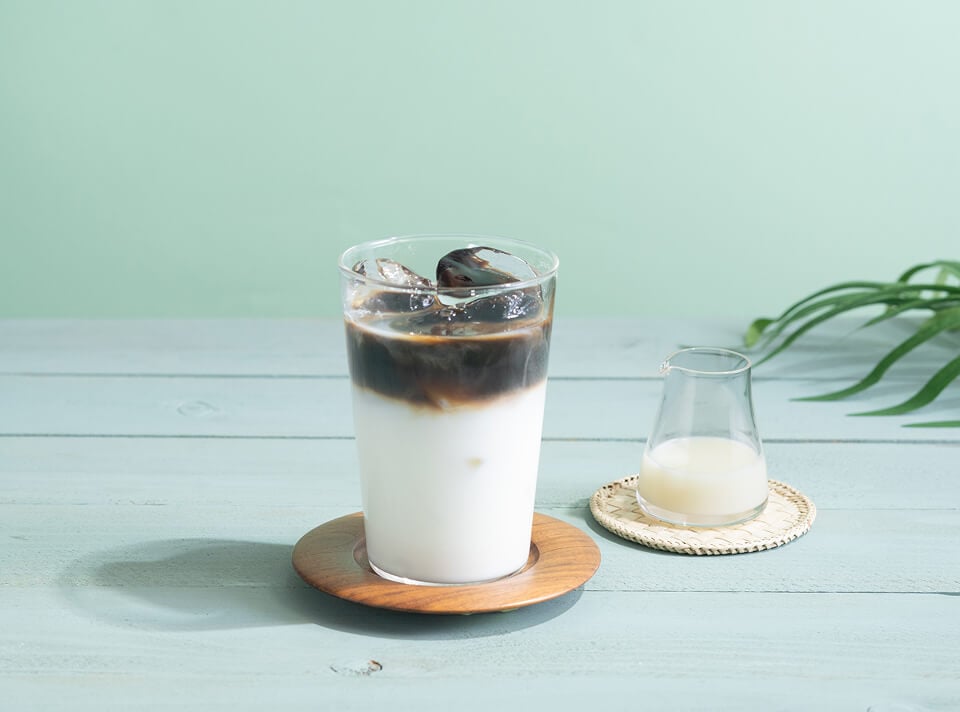 ベトナム風コーヒー