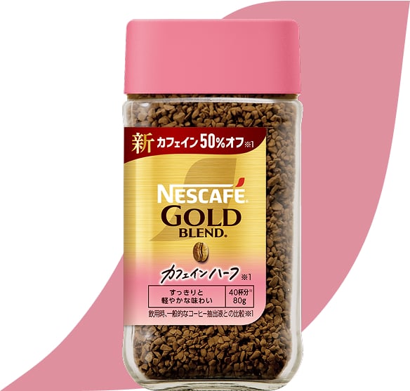 ネスレ日本」 ネスカフェ ゴールドブレンド 80g : 薬の
