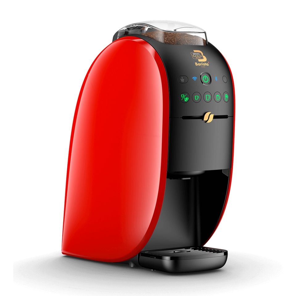 ネスカフェ ゴールドブレンド 50 - コーヒーメーカー ネスカフェ ゴールドブレンド 50 - コーヒーメーカー