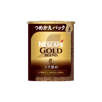 ネスカフェ ゴールドブレンド つめかえパック 95g×24個 Our Coffees|ネスカフェ公式サイト