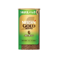 ネスカフェ ゴールドブレンド つめかえ パック 9個 Our Coffees|ネスカフェ公式サイト