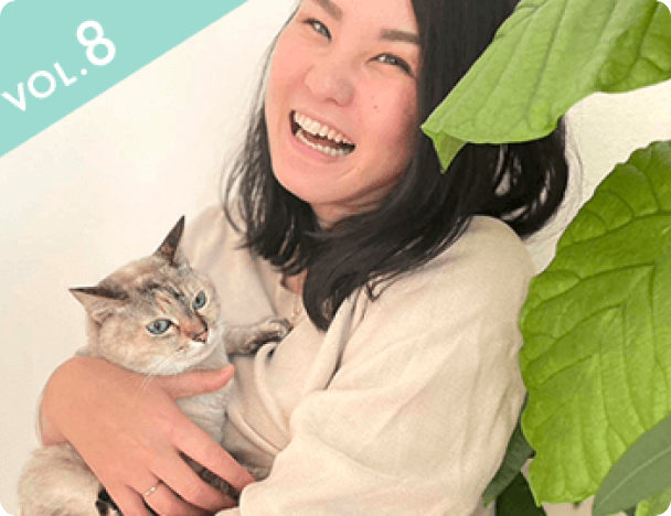 1週間共に過ごす頃には、その可愛さ、存在に夢中！