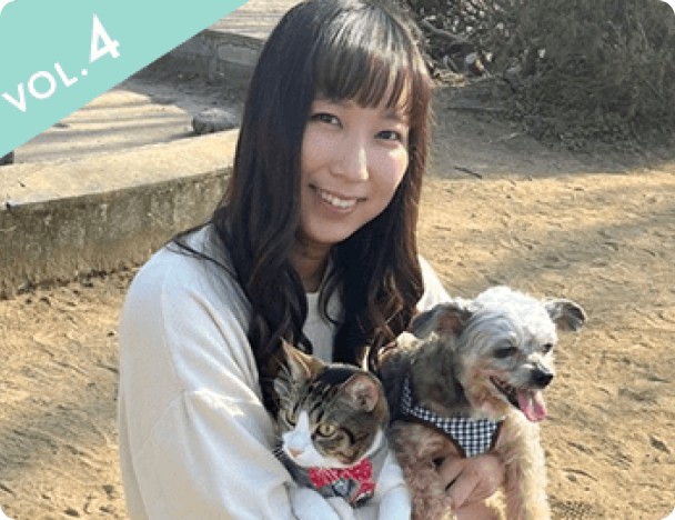 家に帰るのが楽しみになりました