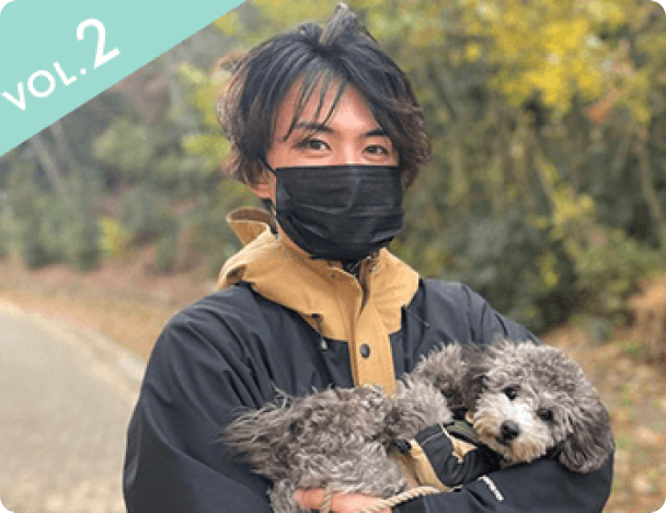 いつか飼いたいと思っていたわんちゃんを迎えるなら今！