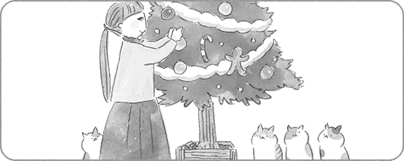 ねことじいちゃん