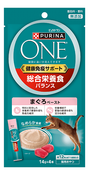 総合栄養食バランス まぐろペースト