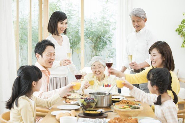 お祝い料理おすすめ20選！おかずから主食、デザートまで紹介