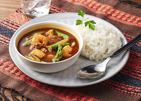 スープカレーに合う献立20選！人気の付け合せや主菜などの簡単レシピを紹介