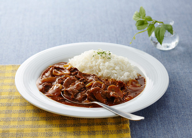 ハヤシライスの献立30選!付け合せの副菜やサラダ・スープなどのレシピも