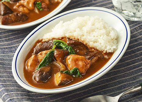 カレーの日の献立に迷ったら!付け合せや副菜などおかず30選