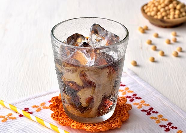 自宅で簡単！アイスコーヒーの人気アレンジレシピ9選