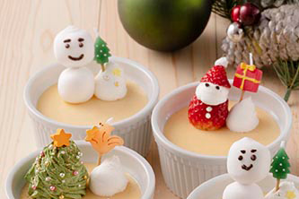 クリスマスに手作りしたいかわいいお菓子！簡単・人気レシピ19選