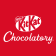 KitKat Chocolatory Menu Item