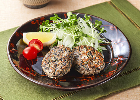 和風ハンバーグの献立に！和食で人気の副菜・付け合せレシピ20選