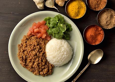 キーマカレーの献立30選！もう一品に迷う時は、このおかずで決まり