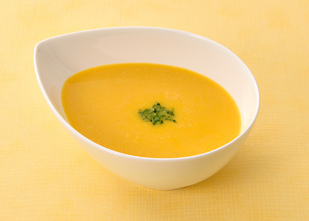 かぼちゃスープに合うおすすめの献立10選！主食やおかずの人気レシピを紹介