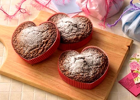 バレンタインにおすすめのチョコ・スイーツレシピ30選！