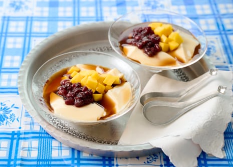 夏にぴったり！手軽に作れるひんやりスイーツレシピ30選