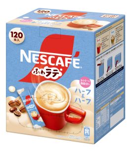 NESCAFE ふわラテ 10個❤同梱　100引❤233❤ NESCAFE ふわラテ 10個❤同梱 100引❤233❤ Amazon.co.jp: