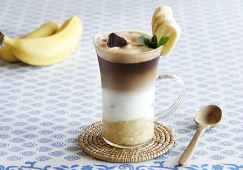 アイスコーヒーレシピ特集