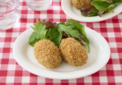 みんな大好き♪洋食屋さんの定番レシピ特集