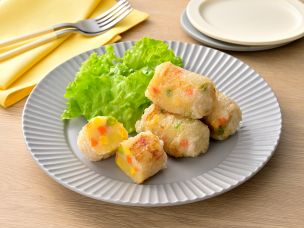 中華風冷奴（ひややっこ）レシピ・作り方 | ネスレ日本 製品情報サイト