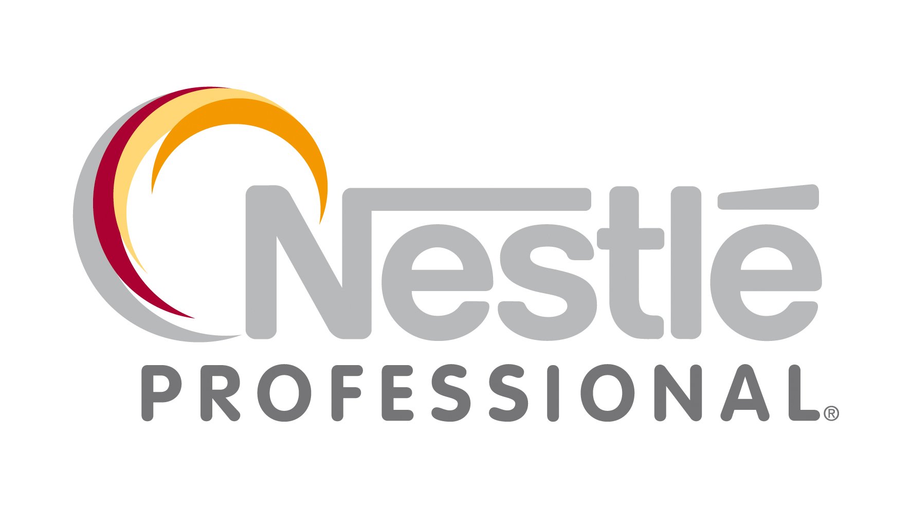 Nestle Professional Brand Logo