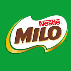 Milo Brand Logo