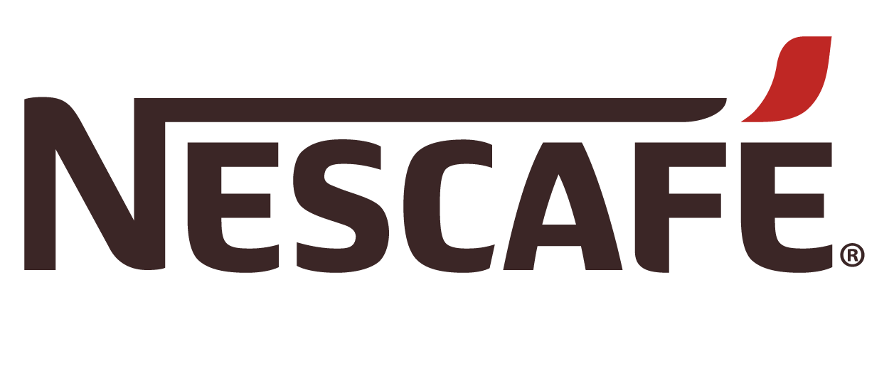 Nescafe Brand Logo