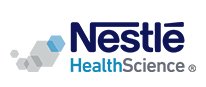 Nestle Health Science Brand Logo