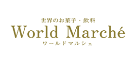 World Marche Brand Logo